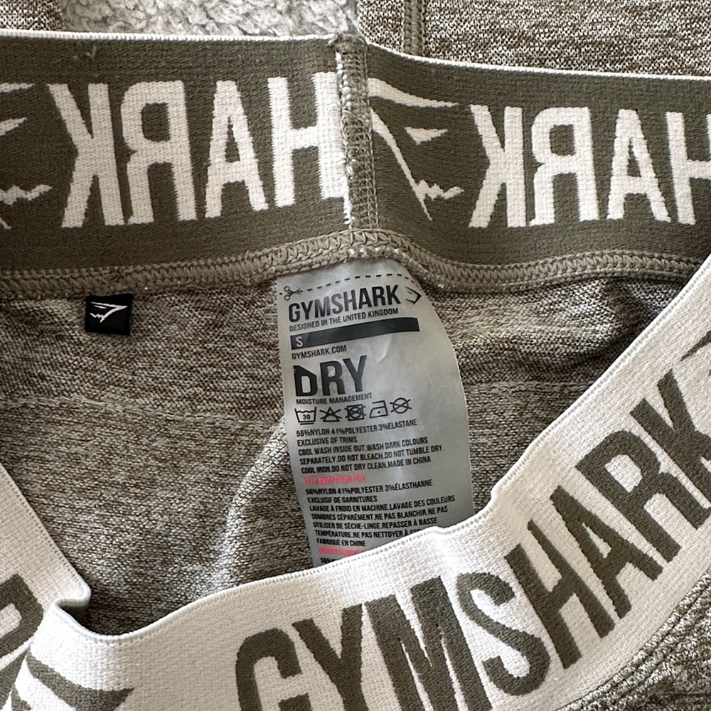 Gymshark Bundle Hoodie & Leggings - Picture 3 of 5